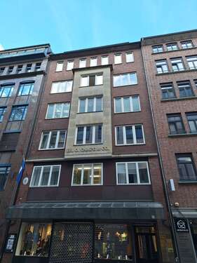 Foto - Büro in Hamburg 3.000,00 € 164 m²