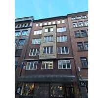 Büro in Hamburg 3.000,00 € 164 m²