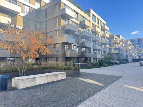 Foto - Wohnung zum Kaufen in Berlin 1.290.000,00 € 109 m²