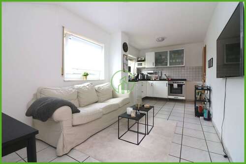 Foto - Wohnung zum Mieten in Langerwehe Luchem 320,00 € 36 m²