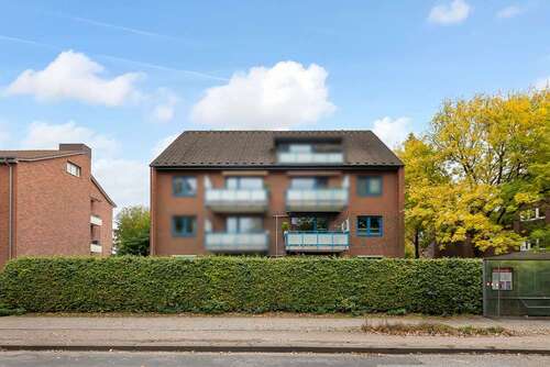 Foto - Wohnung zum Kaufen in Hamburg 415.000,00 € 83.13 m²