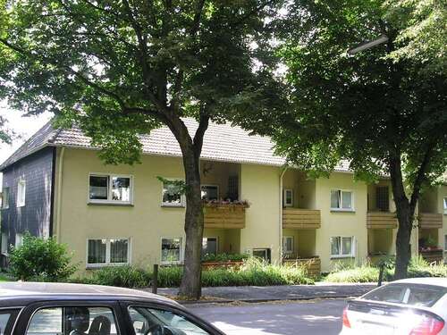 Foto - Wohnung zum Mieten in Schwelm 398,65 € 53.51 m²