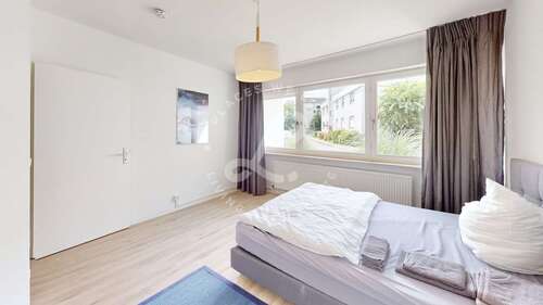 Foto - Wohnung zum Mieten in Frankfurt am Main Rödelheim 1.195,00 € 65 m²