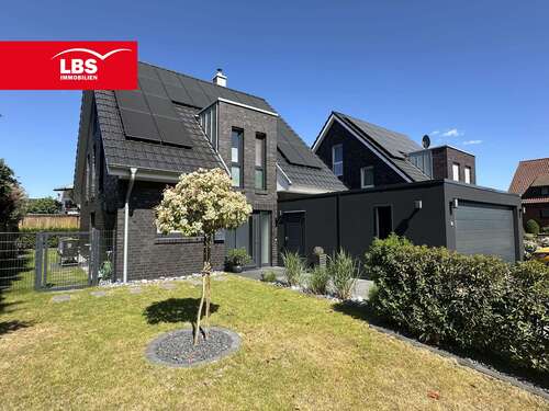 Foto - Haus zum Kaufen in Münster 1.298.000,00 € 165 m²