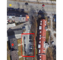 Garage zu vermieten in München 80,00 €