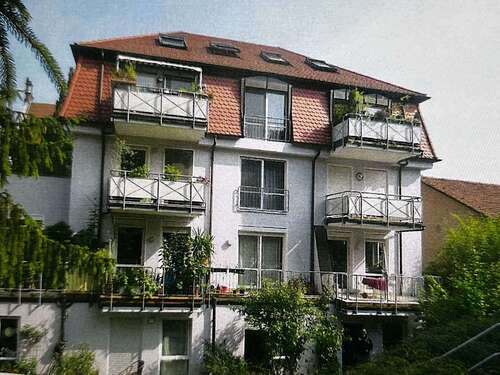 Foto - Wohnung zum Kaufen in Dresden 342.500,00 € 78 m²