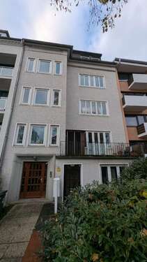 Foto - Wohnung zum Kaufen in Bremen 113.000,00 € 30 m²