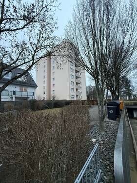 Foto - Wohnung zum Kaufen in Augsburg 279.000,00 € 79.28 m²