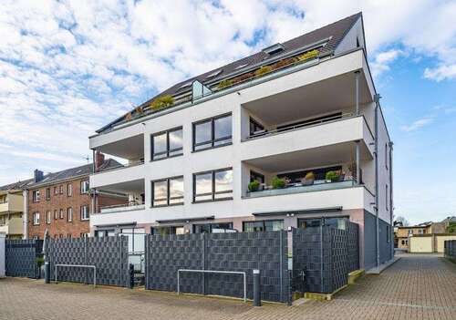 Foto - Wohnung zum Kaufen in Hilden 460.000,00 € 98 m²