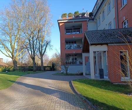 Foto - Wohnung zum Kaufen in Oberhausen 249.000,00 € 94 m²