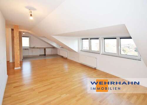 Foto - Wohnung zum Mieten in Bargteheide 710,00 € 40 m²