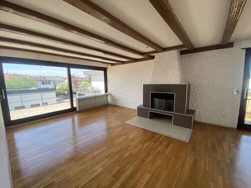 Foto - Wohnung zum Mieten in Oftersheim 1.500,00 € 138 m²