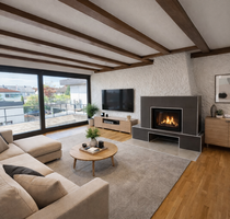 Wohnung zum Mieten in Oftersheim 1.500,00 € 138 m²