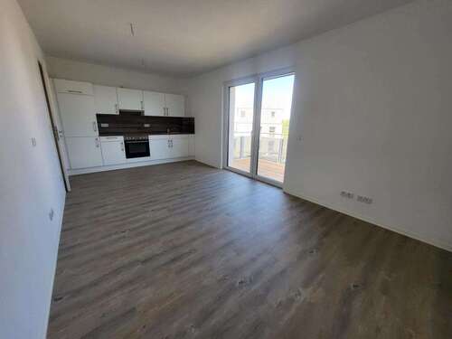 Foto - Wohnung zum Mieten in Rostock 595,00 € 49.75 m²