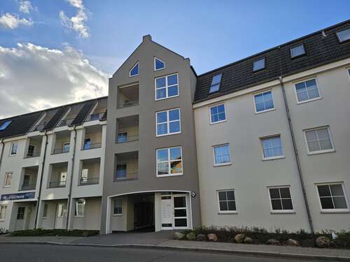 Foto - Wohnung zum Mieten in Neumünster 800,00 € 67.46 m²