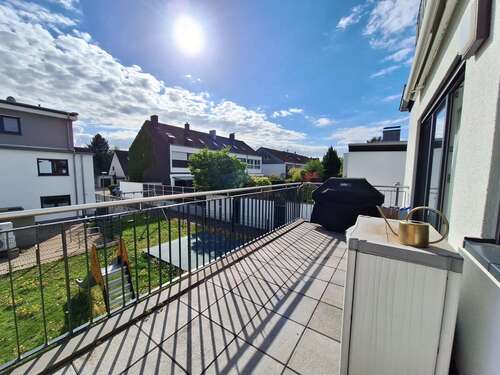 Foto - Wohnung zum Mieten in Köln 1.744,00 € 109 m²