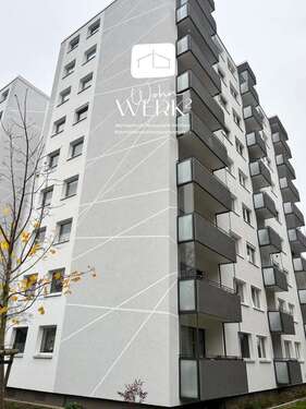 Foto - Wohnung zum Kaufen in Hannover Mittelfeld 139.000,00 € 40 m²