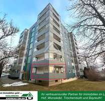 Wohnung zum Kaufen in Wunsiedel 69.000,00 € 68 m²