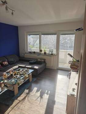 Foto - Wohnung zum Mieten in Babenhausen 870,00 € 73 m²