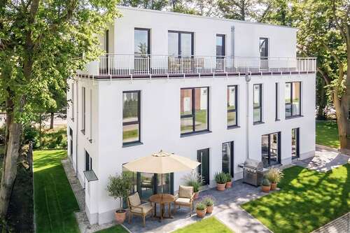 Foto - Wohnung zum Kaufen in Berlin 595.000,00 € 99 m²