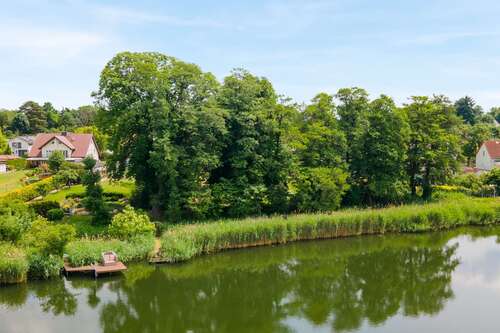 Foto - Grundstück zu verkaufen in Hennickendorf 330.000,00 € 1271 m²