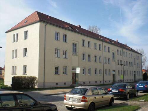 Foto - Wohnung zum Mieten in Hoyerswerda 420,00 € 69.15 m²