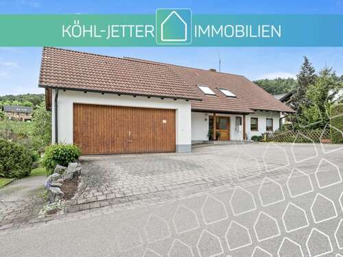 Foto - Haus zum Kaufen in Haigerloch 595.000,00 € 301.45 m²