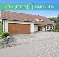 Haus zum Kaufen in Haigerloch 595.000,00 € 301.45 m²