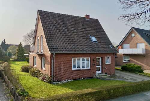 Foto - Haus zum Kaufen in Schüttorf 192.000,00 € 170 m²