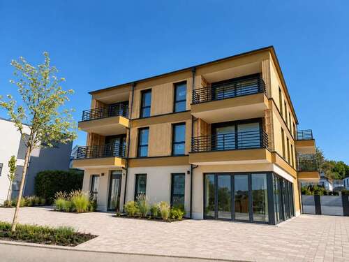 Foto - Wohnung zum Mieten in Rottweil 890,00 € 61 m²