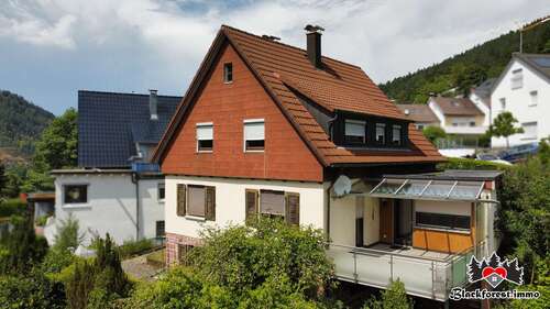 Foto - Haus zum Kaufen in Schramberg 255.000,00 € 139 m²