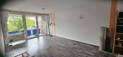 Foto - Wohnung zum Mieten in Duisburg 654,00 € 77 m²