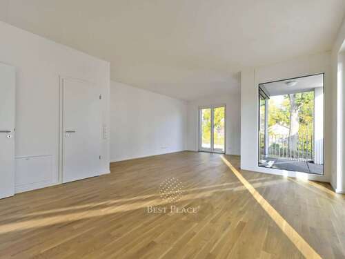 Foto - Wohnung zum Kaufen in GlienickeNordbahn 315.000,00 € 64.3 m²