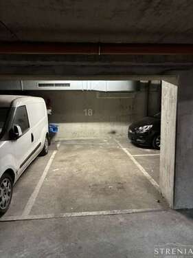 Foto - Garage zu vermieten in Mainz 60,00 €