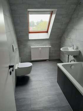 Foto - Wohnung zum Mieten in St. Egidien 320,00 € 53.32 m²
