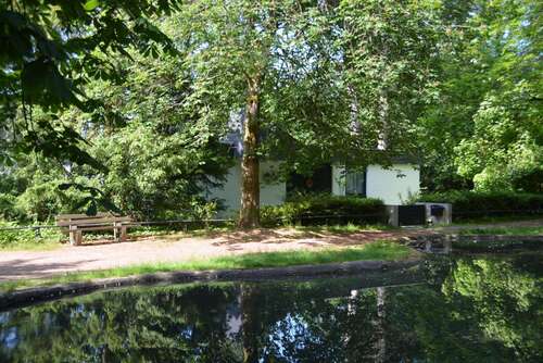 Foto - Haus zum Kaufen in Schlangenbad Georgenborn 1.295.000,00 € 200 m²