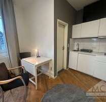 Wohnen auf Zeit in Frankfurt am Main 799,00 €