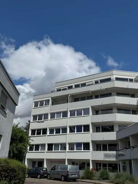 Foto - Wohnung zum Mieten in Frankfurt am Main Rödelheim 780,00 € 32 m²