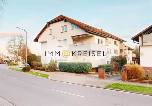 Foto - Wohnung zum Kaufen in Altrip 299.000,00 € 130 m²