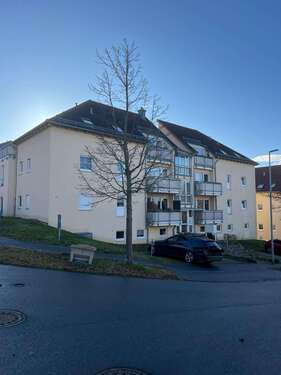 Foto - Wohnung zum Kaufen in Pirna 163.000,00 € 70.8 m²