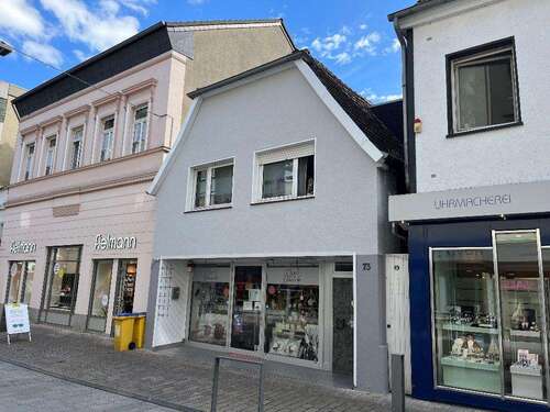 Foto - Einzelhandel in Kamen 1.500,00 € 65 m²