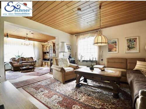 Foto - Haus zum Kaufen in Groß-Gerau 479.500,00 € 112.09 m²