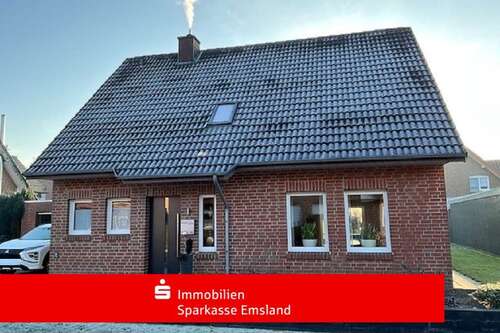 Foto - Haus zum Kaufen in Haselünne 295.000,00 € 128 m²