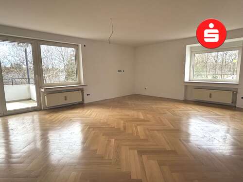 Foto - Wohnung zum Mieten in Nürnberg 1.296,00 € 101 m²