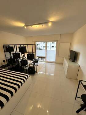 Foto - Wohnung zum Mieten in Stuttgart Stuttgart-West 950,00 € 40 m²