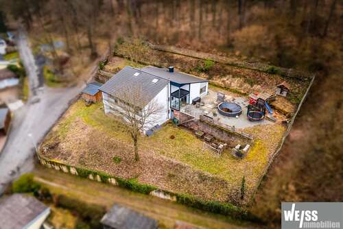 Foto - Haus zum Kaufen in Gemünden am Main 599.500,00 € 243 m²