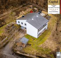 Haus zum Kaufen in Gemünden am Main 635.000,00 € 243 m²