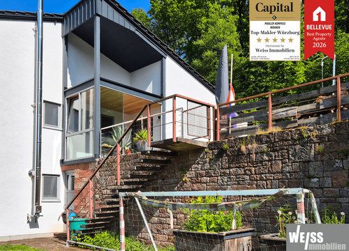 Foto - Haus zum Kaufen in Gemünden am Main 599.500,00 € 243 m²