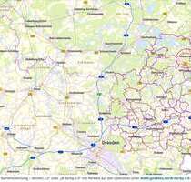 Grundstück zu verkaufen in Hoyerswerda 51.000,00 € 850 m²