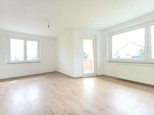 Foto - Wohnung zum Mieten in Minden 799,00 € 87.13 m²